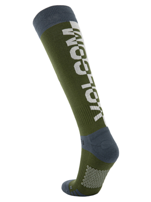Носки Volcom Synth Military