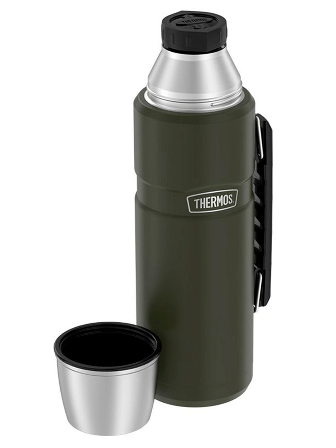 Термос Thermos SK2010 AG 1,2L Хаки