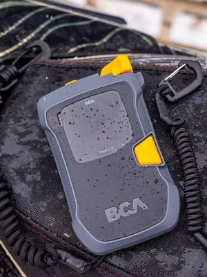 Бипер BCA Tracker S