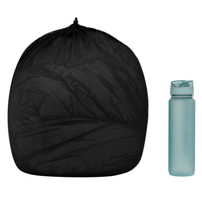 Спальник Naturehike Fireworks Ultra-Light Down Sleeping Bag L 662G Grey