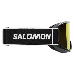 Очки горнолыжные SALOMON Aksium 2.0 Access Black