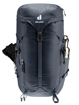 Рюкзак Deuter Trail 30 Black/Shale