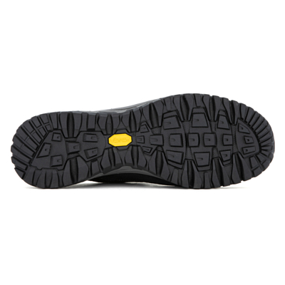 Ботинки Lomer Sella II MTX Suede Off Black