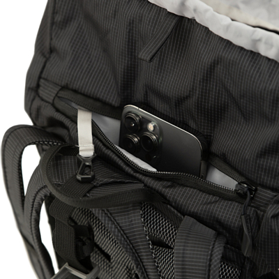 Рюкзак Salewa Ultra Train 22 Black