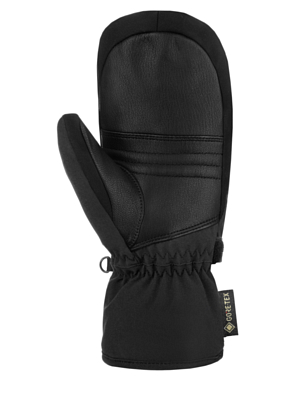Варежки REUSCH Alison GTX Black/Silver