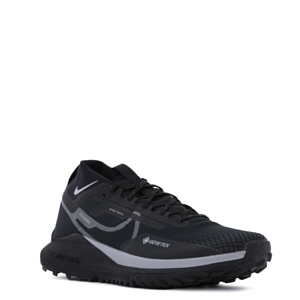 Кроссовки Nike React Pegasus Trail 4 GTX Black