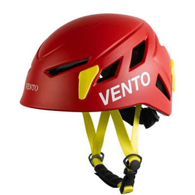 Каска Vento Pulsar размер 1 Red