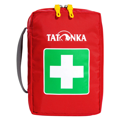 Аптечка туристическая Tatonka First Aid S Red