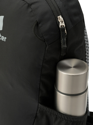 Рюкзак Deuter Velo 12 Black