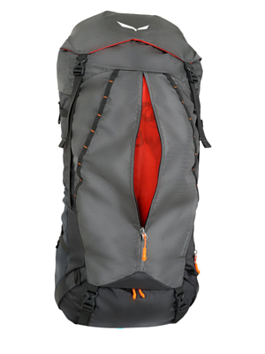 Рюкзак Salewa Trek Mate 65+5 Quiet Shade