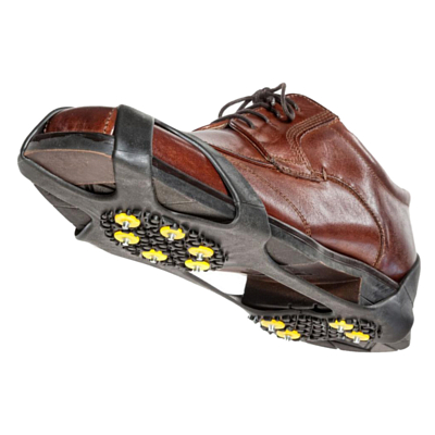 Ледоступы Nortec Street Black
