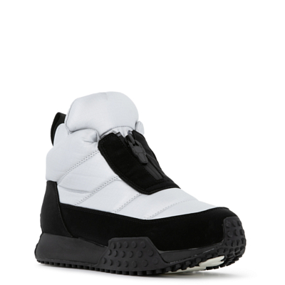 Ботинки Jog dog 52152AWFRH4 Silver/Black