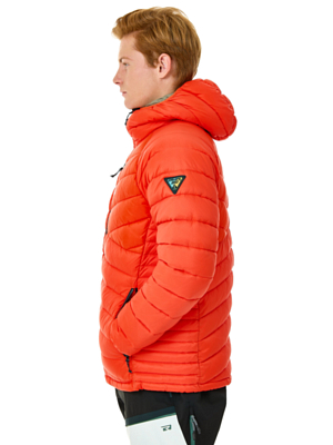 Куртка Rehall Drago-R Flame Red