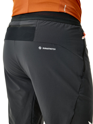 Брюки Salewa Pedroc 4 Dst Black Out
