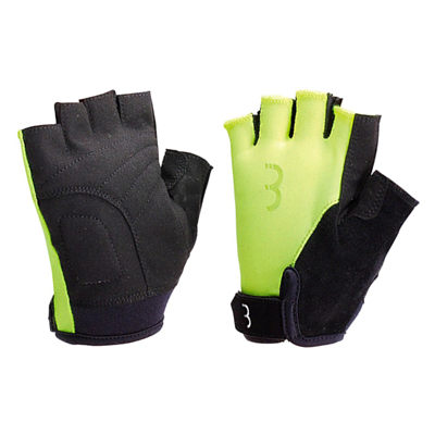 Перчатки детские BBB Kids Neon Yellow