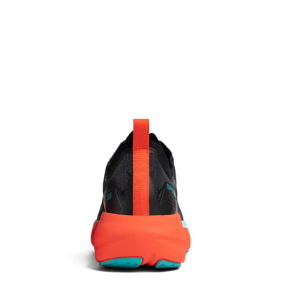 Кроссовки SPINE Optima Black