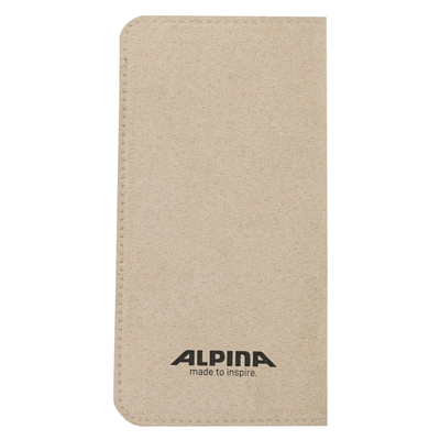 Чехол для очков ALPINA Lifestyle Case Brown