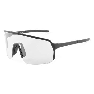 Очки солнцезащитные Out Of Piuma Adapta Black/Photochromic