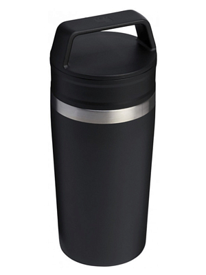 Термокружка Stanley Adventure 0,35L Черный
