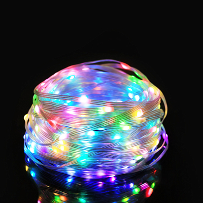 Фонарь кемпинговый NexTool Milky Way Camping Lamp-RGB