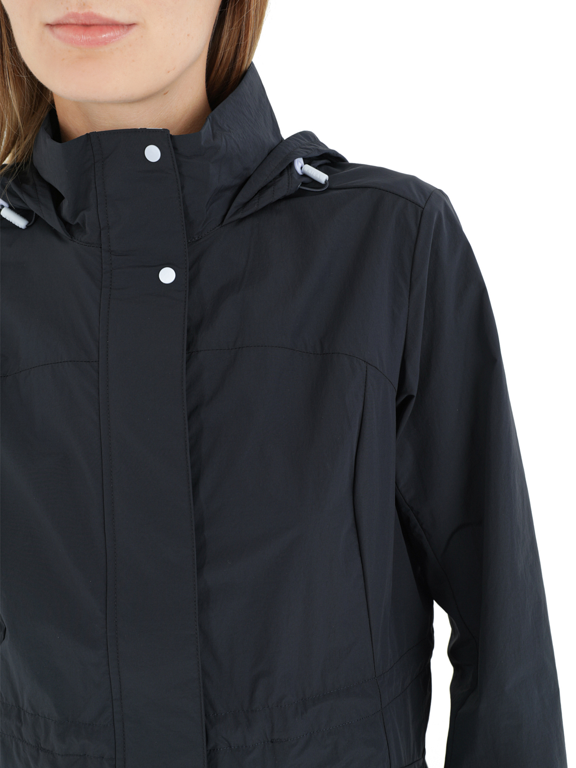 Куртка Kailas Mountain Mist Windproof French Navy Blue