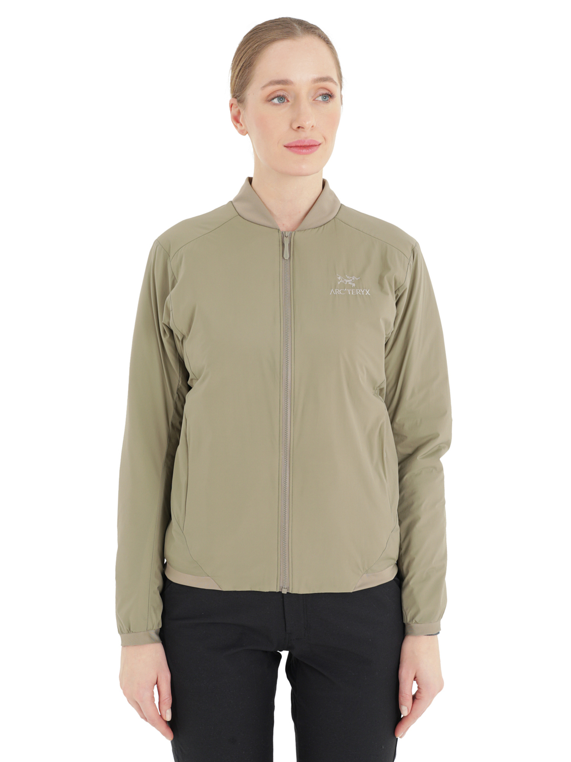 Куртка Arcteryx Atom Lt Short Jacket Women'S Fall