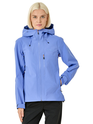 Куртка Toread Three Layer Purple