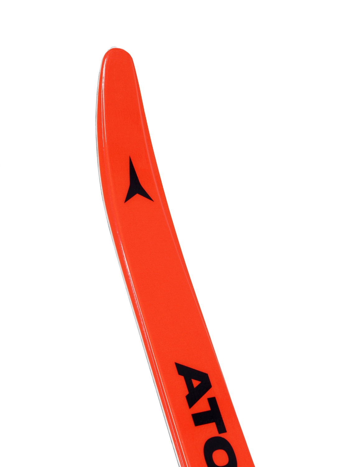 Беговые лыжи ATOMIC 2021-22 Pro Cs1 Light Grey/Grey/Orange
