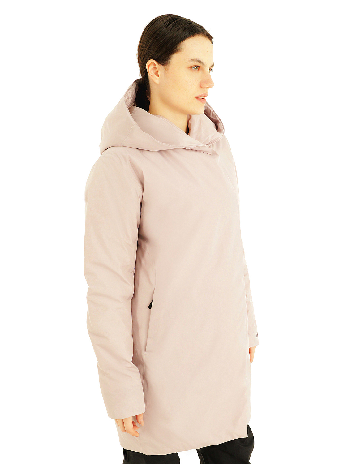 Куртка Arcteryx Osanna Coat Women'S Morganite