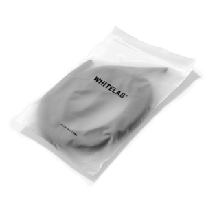 Шнурок для очков WHITELAB Floating Cord Black