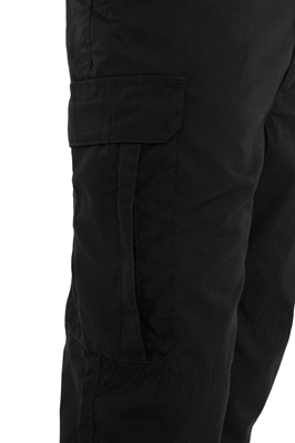 Брюки Craghoppers Kiwi Wntr Lnd Trs Black