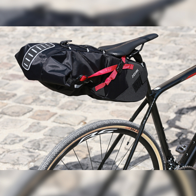 Сумка подседельная Zefal Z Adventure R11