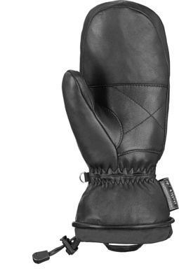 Варежки REUSCH Kaitlyn R-TEX XT Mitten Black
