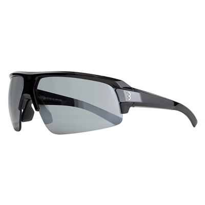 Очки солнцезащитные BBB Impulse Glossy Black