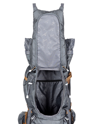 Рюкзак Ferrino Transalp 60 Grey