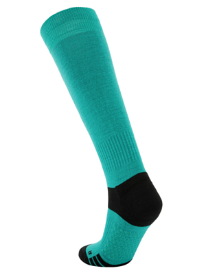Носки Volcom Sherwood Vibrant Green