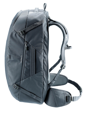 Рюкзак Deuter Access 55 Black