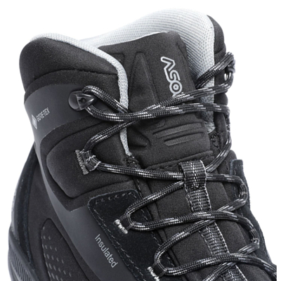 Ботинки Asolo Nuuk GV MM Black
