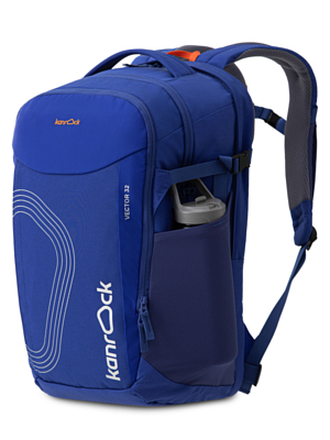 Рюкзак Kanrock Vector 32 Rich Blue