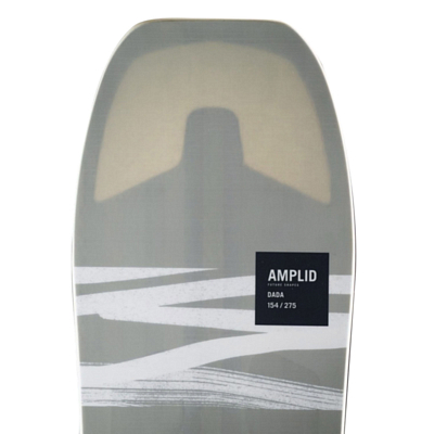 Сноуборд Amplid Dada