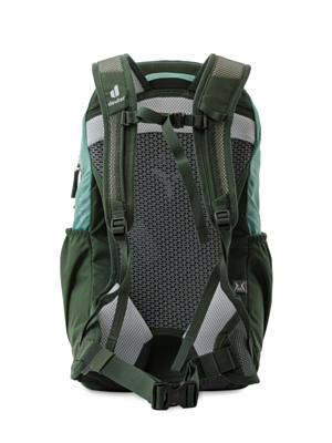 Рюкзак Deuter Air Lite 17 SL Jade/Ivy