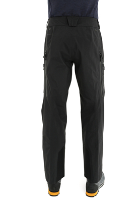 Брюки горнолыжные мужские Arcteryx Sabre AR Pant Men's Black