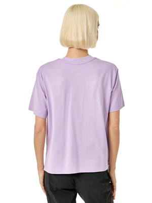 Футболка Toread Short Sleeved Purple