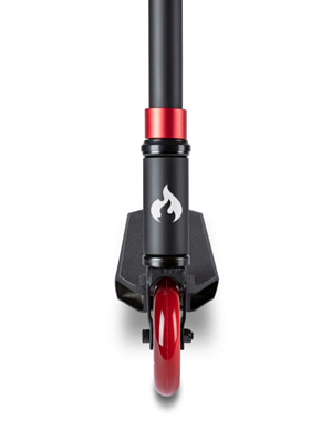 Самокат Chilli Pro Scooter Base S Red