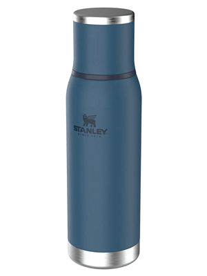 Термос Stanley Adventure To-Go 0,75L Abyss