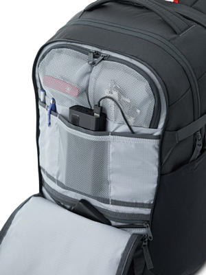Рюкзак Kanrock Vector 32 Anthracite