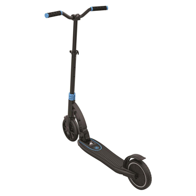 Электросамокат Globber One K E-Motion 15 Черный
