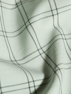 Рубашка Mammut Lenni Silver Sage/Strata