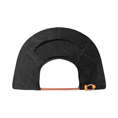 Кепка Buff Pack Speed Cap Acro Black