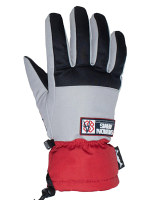 Перчатки Salmon Arms Glove Salmon Blend